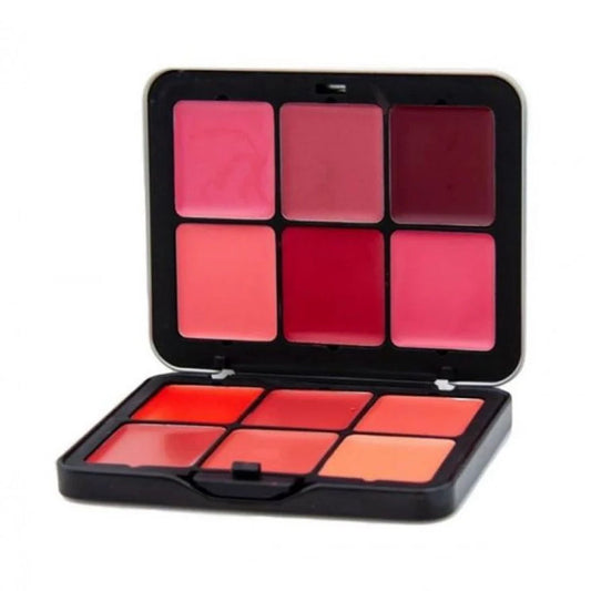 فورايفر 52 احمر الخدود UF002 الترا فيلتر