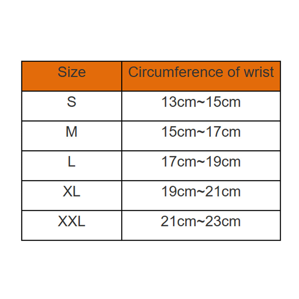 EH-309 جبيرة المعصم مع 2 دعامة المنيوم | صيدلية.كوم.