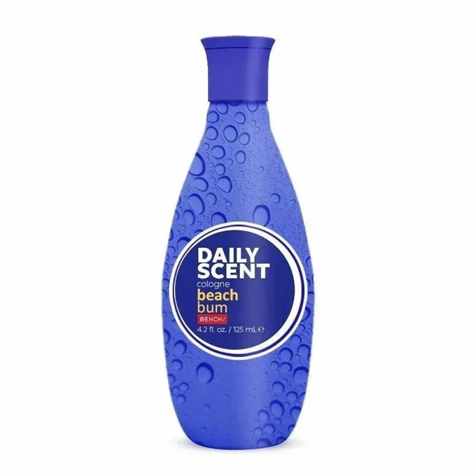 كولونيا بيش بوم من ديلي سنت 125 مل |  صيدلية.كوم.