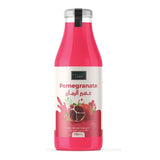 عصير الرمان من أورجانيك لاند 750 مل | صيدلية.كوم.