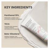 كريم بانثينول 10 من اكسيس واي لترطيب وتهدئة البشرة 50 مل | صيدلية.كوم.