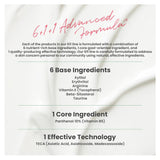 كريم بانثينول 10 من اكسيس واي لترطيب وتهدئة البشرة 50 مل | صيدلية.كوم.