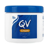 عرض كيوفي كريم ريبلنش ( مغذي ) مناسب لجميع أنواع البشرة 250 جم×2 | صيدلية.كوم.