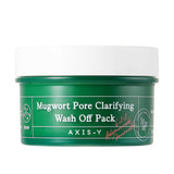 غسول الموغورت لتنقية المسام 100 مل من اكسيس واي |  صيدلية.كوم.