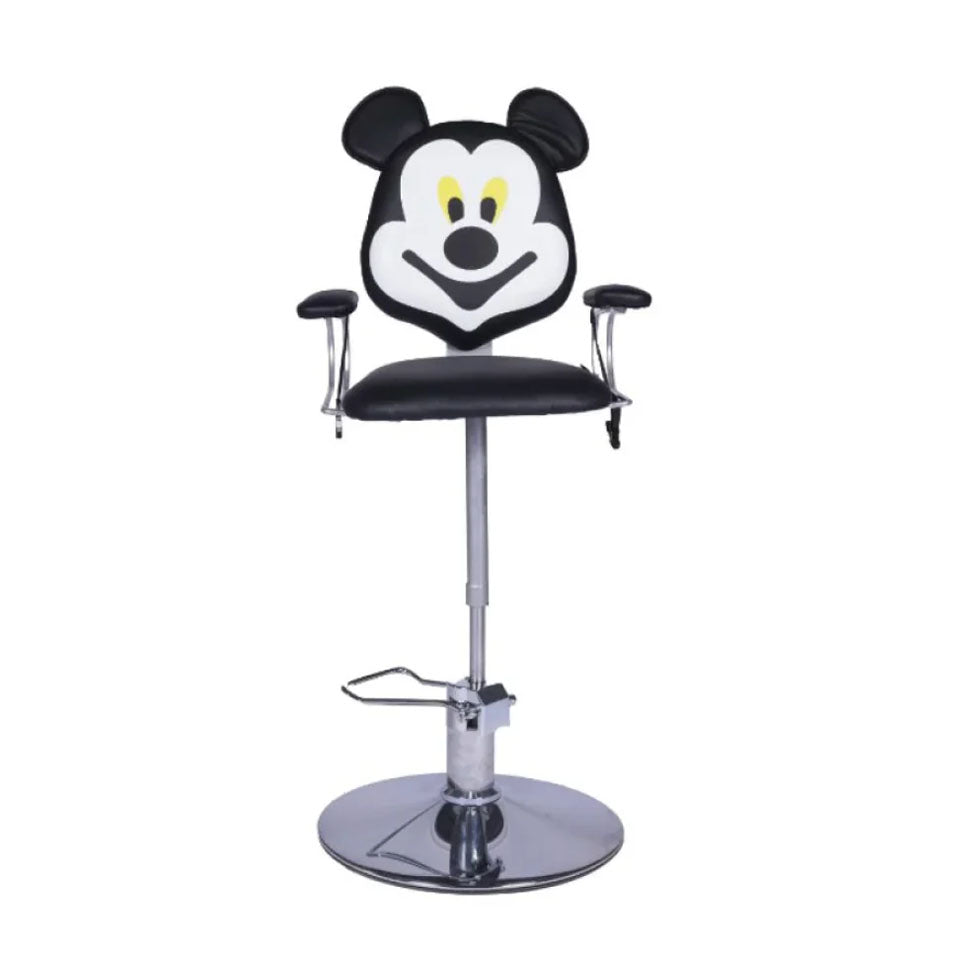 كرسي حلاقة اطفال شكل ميكي ماوس | صيدلية.كوم.