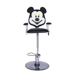 كرسي حلاقة اطفال شكل ميكي ماوس | صيدلية.كوم.