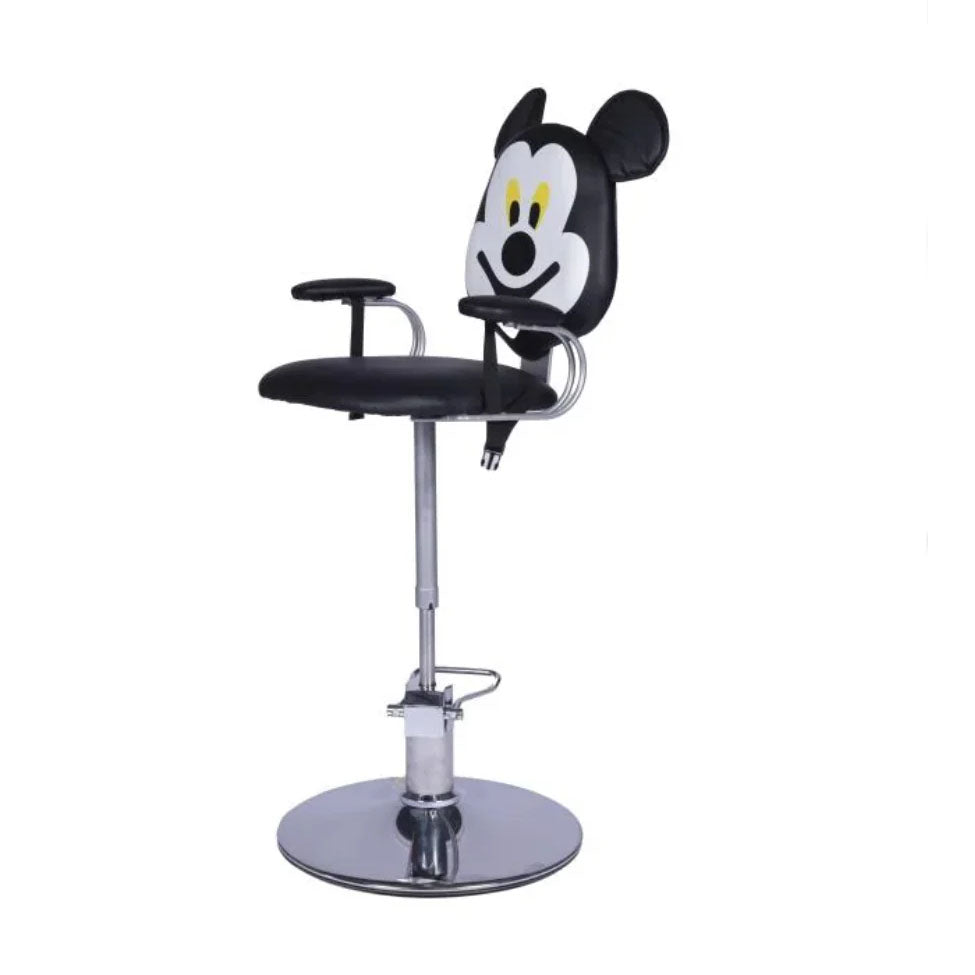 كرسي حلاقة اطفال شكل ميكي ماوس | صيدلية.كوم.