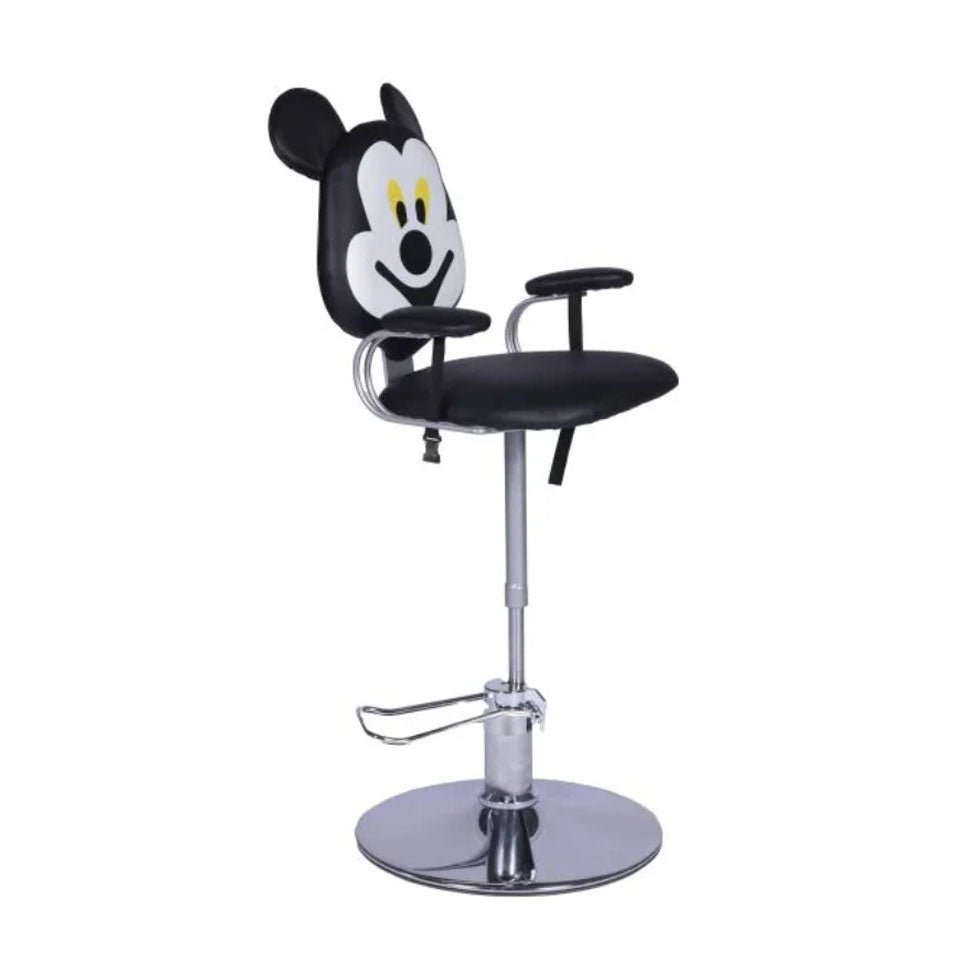 كرسي حلاقة اطفال شكل ميكي ماوس | صيدلية.كوم.