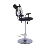 كرسي حلاقة اطفال شكل ميكي ماوس | صيدلية.كوم.