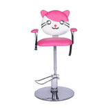 كرسي حلاقة اطفال شكل كيتي | صيدلية.كوم.