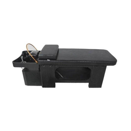 سرير مساج مع حوض شاور سيراميك متصل لغسيل الشعر B8803 |  صيدلية.كوم.