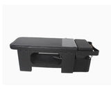 سرير مساج مع حوض شاور سيراميك متصل لغسيل الشعر B8803 | صيدلية.كوم.