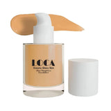 لوكا كريم اساس دريمي قلووي سكين الترا ويتليس اسبريسو تان طبيعي 05 | صيدلية.كوم.