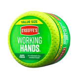 Okeeffez Hand Cream And Working Hands 192.70 Gm