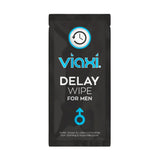 Viaxi Premature Ejaculation Delay Wipes For Men