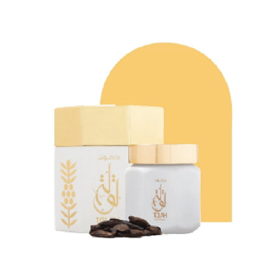 Oud Lover Bakhoor Tola White Mini 10 Gm
