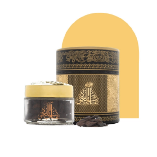 عود لافر بخور ميني عاشق العود 10 جرام