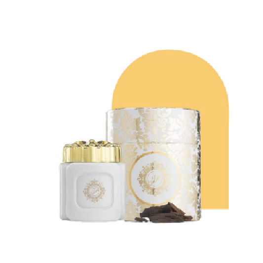 Oud Lover Bakhoor Mini Musk 10 Gm