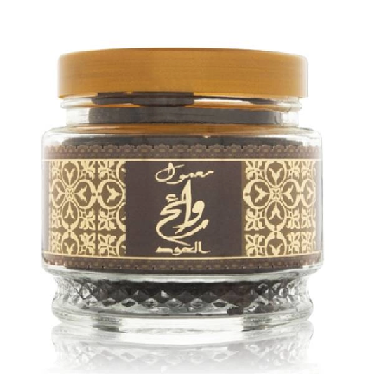 Oud Lover Mamoul Oud Scents 185 Gm