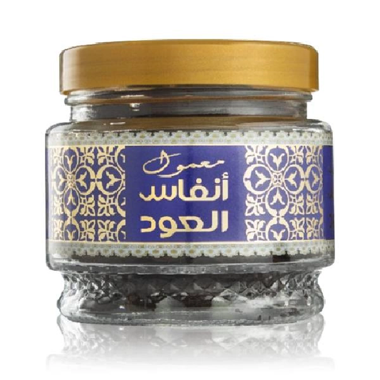 Oud Lover Mamoul Anfas Al Oud 185 Gm