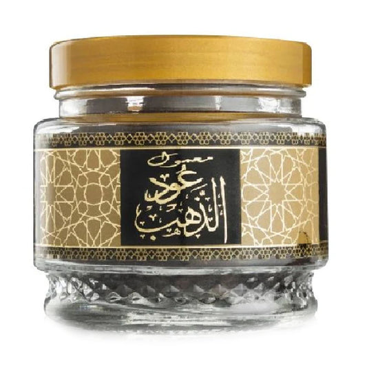 عود لافر معمول عود الذهب 185 جرام