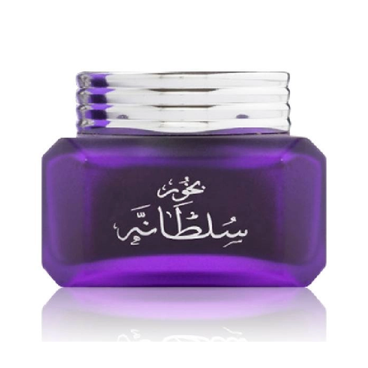 Oud Lover Bakhoor Sultana 30 Gm