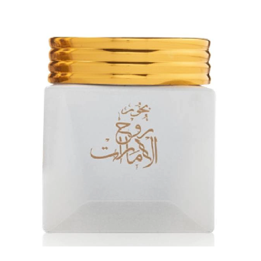 Oud Lover Bakhoor Spirit of the Emirates 30 Gm