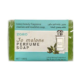 Zoro Soap Bar Jo Malone Inspired Fragrance 180 Gm