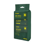 ZORO Lemon Scented Wet Wipes 8 Wipes
