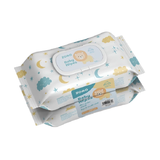 زورو مناديل أطفال 2 قطعة × 100 منديل