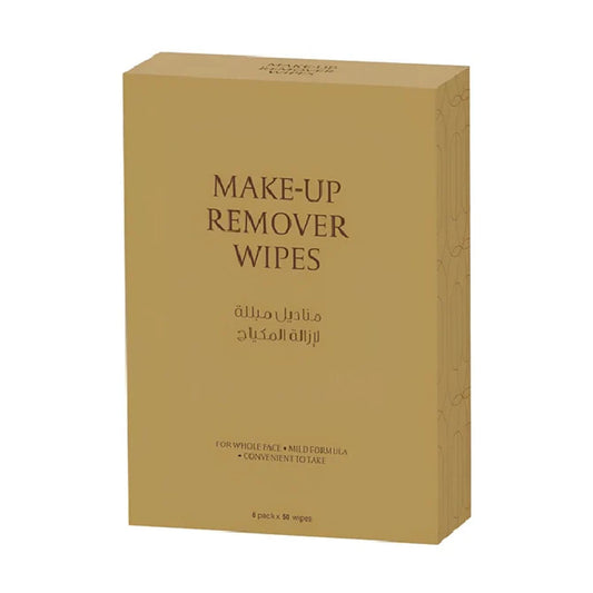 زورو مناديل لإزالة المكياج 50 منديل