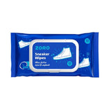 زورو مناديل مبللة لتنظيف الاحذية 32 منديل