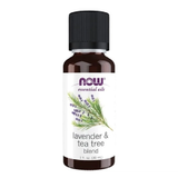 ناو زيت اللافندر وشجره الشاي 30 مل