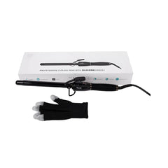 Hair System Professional Curling Iron 19 mm