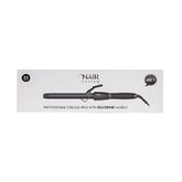 Hair System Professional Hair Curling Iron 25 mm