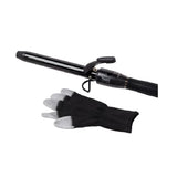 هير سيستم مكواة تلفيف الشعر الاحترافي 25 مم