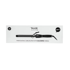 Hair System Professional Curling Iron 22 mm