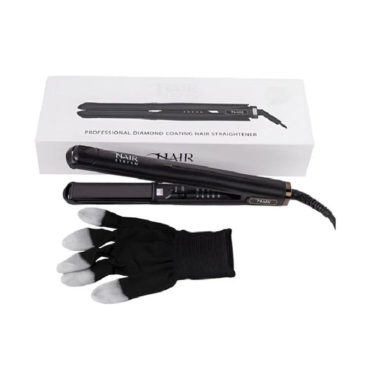 هير سيستم سيراميك نحيف احترافي