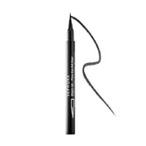 Sephora Black Ink Eyeliner Pen Flat Line