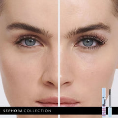 سيفورا ماسكارا بيق باي دي ديفنشن المقاومه للماء