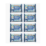Disney wet wipes for children Stitch 8 × 8 pieces
