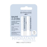 Byphasse Lip Balm with SPF 30 - 2 Pieces