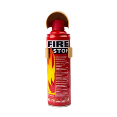 Fire Stop Fire Extinguisher Spray 1000 ml