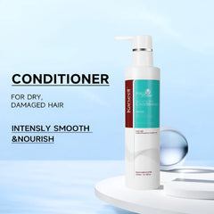 Karseell Hair Balm with Maca Extract for Hair Thickening 200 ml