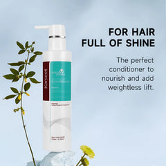 Karseell Hair Balm with Maca Extract for Hair Thickening 200 ml