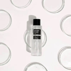 COXIR Black Snail Collagen Toner 150 Ml