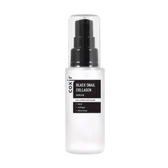 COXIR Black Snail Collagen Serum 50 Ml