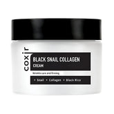 COXIR Black Snail Collagen Cream 30 ML