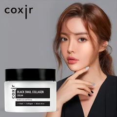 COXIR Black Snail Collagen Cream 30 ML