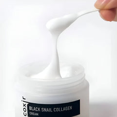 COXIR Black Snail Collagen Cream 30 ML